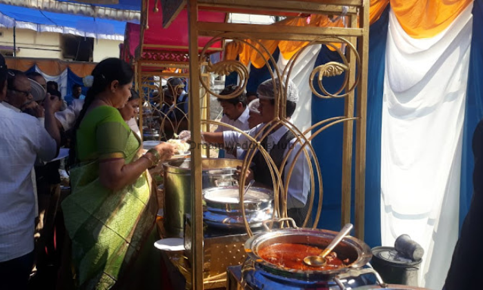 Ramana Caterers